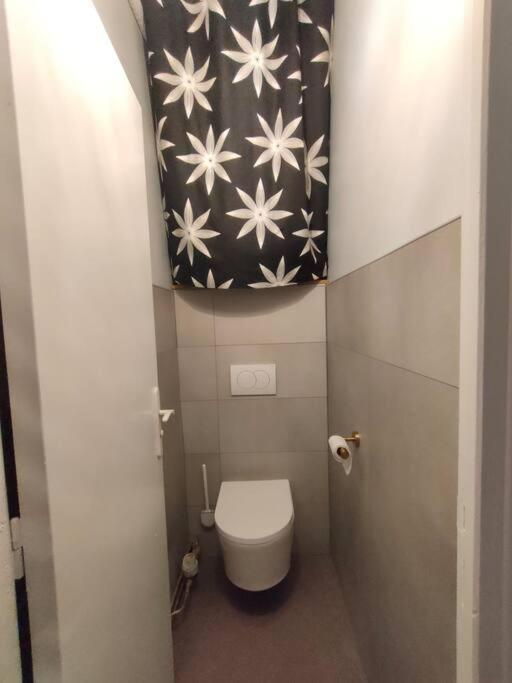 Appartement «l'orient Express» Joli 2 Pieces Fonctionnel *