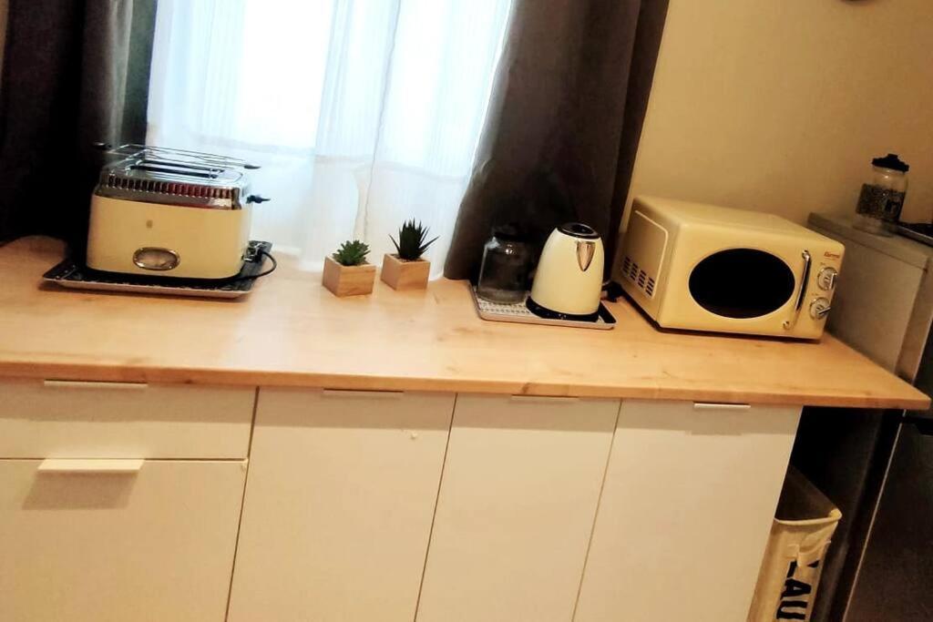 Appartement «l'orient Express» Joli 2 Pieces Fonctionnel