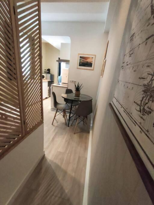 Appartement «l'orient Express» Joli 2 Pieces Fonctionnel